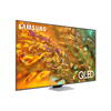 TELEVIZOR QLED SMART SAMSUNG 75Q80D, UHD 4K, HDR, 189 cm