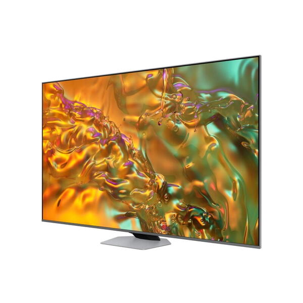 TELEVIZOR QLED SMART SAMSUNG 75Q80D, UHD 4K, HDR, 189 cm