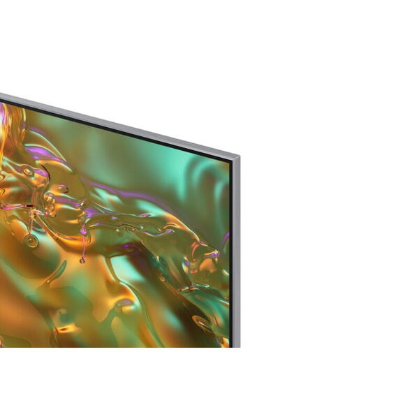 TELEVIZOR QLED SMART SAMSUNG 75Q80D, UHD 4K, HDR, 189 cm