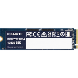 Gigabyte G440E1TB, 1TB, PCIe 4.0, M.2 2280