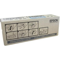 Maintenance kit Epson T619000, capacitate 35.000 pagini, pentru Business B300/B310N/B500DN/B510DN