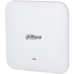 DAHUA AC12 CEILING MOUNT ACCESS POINT DH-EAP5212-C, Interfata: 10/100/1000 Mbps WAN, 1 x 1 x 10/100/1000 Mbps Base-T LAN, Dual Band: 2.4 GHz: 300 Mbps, 5 GHz: 867 Mbps, Alimentare: 12 VDC,1 A, PoE (802.3 af), memorie: DDR: 128 MB, Flash: 8 MB,