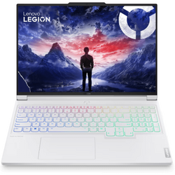 Notebook Laptop Lenovo Gaming Legion 7 16IRX9, 16" 3.2K (3200x2000) IPS 430nits Anti-glare, 100% DCI-P3, 165Hz, Dolby® Vision™, G-SYNC®, Low Blue Light, Intel® Core™ i9-14900HX, 24C (8P + 16E) / 32T, P-core 2.2 / 5.8GHz, E-core 1.6 / 4.1GHz, 36MB, video NVIDIA® Ge