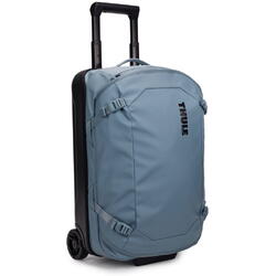 Geanta voiaj Thule Chasm Wheeled Carry-On Duffel 22L, Pond