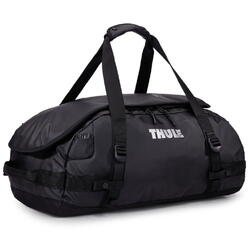 Geanta voiaj duffel, Thule, Chasm, 40L, Negru