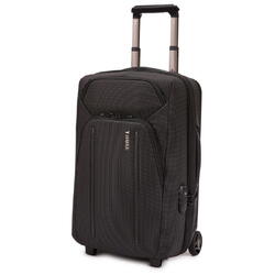 Geanta voiaj, Thule, Crossover 2 Expandable Carry-on, Negru