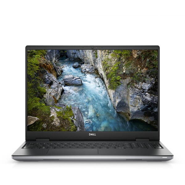 Notebook DELL PRE 7680 FHD i9-13950HX 32 1 RTX 3500 WP