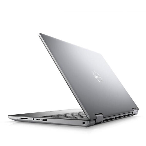 Notebook DELL PRE 7680 FHD i9-13950HX 32 1 RTX 3500 WP