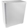 Carcasa PC Lian Li LANCOOL 205 Mesh C Mid-Tower White, Tempered Glass, 1x120mm 2x140mm preinstalled fans, PCI Slots 7, ATX