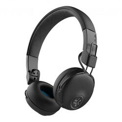 Generic JLAB Studio ANC Wireless Active Noise Cancelling On Ear Headphones Black