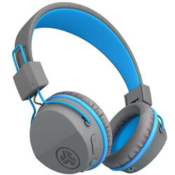 Generic JLAB JBuddies Studio Kids Wireless (2020) - Graphite / Blue