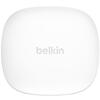 Belkin SOUNDFORM Noise Cancelling Earbuds - White