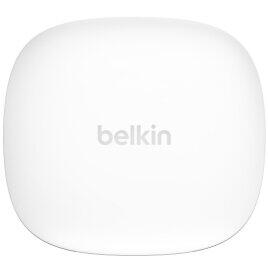 Belkin SOUNDFORM Noise Cancelling Earbuds - White