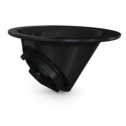 Arlo (acc.) Ceiling Adapter - Black