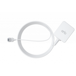 Arlo (acc.) Essential (Gen.2) Oudoor Charging Cable - accessory - White