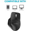 Generic JLAB Epic Mouse - Black