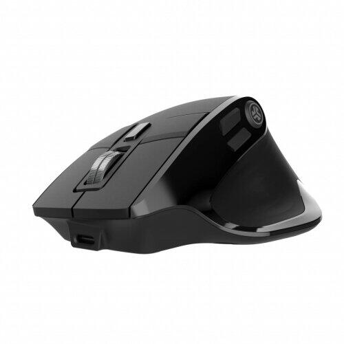 Generic JLAB Epic Mouse - Black