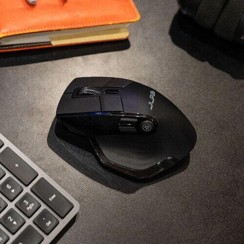 Generic JLAB Epic Mouse - Black