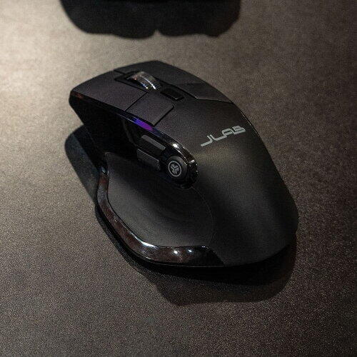 Generic JLAB Epic Mouse - Black