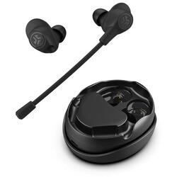 Generic JLAB Work Buds True Wireless Earbuds - Black