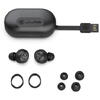 Generic JLAB JBuds Air Pro True Wireless Earbuds - Black