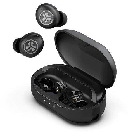 Generic JLAB JBuds Air Pro True Wireless Earbuds - Black