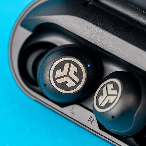 Generic JLAB JBuds Air Pro True Wireless Earbuds - Black