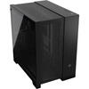 CORSAIR 6500D Airflow Tempered Glass Mid-Tower Black