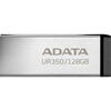 USB 128GB ADATA-UR350-128G-RSR/BK