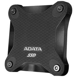 SSD 1TB ADATA SD620-1TCBK BLACK, USB 3.2 Gen2, Transfer speed up to 550MB/s