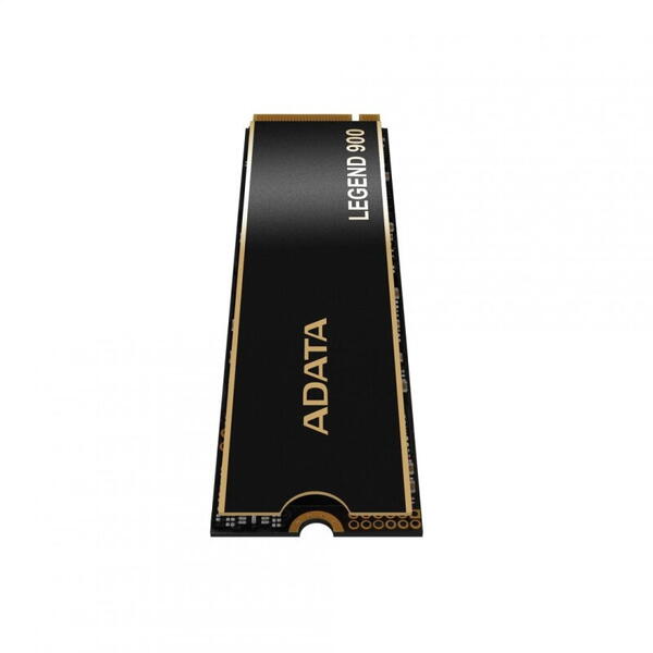 SSD ADATA 1TB M.2 2280 SLEG-900 PCIE Gen4 x4, NVME 1.4, reading speed up to 7000MB/s, writing speed up to 5400MB/s