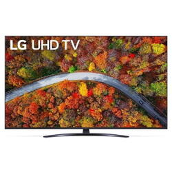 LED TV 4K 65''(165cm) LG 65UP81003LR 100Hz