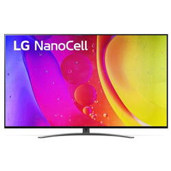 NANO TV 4K 65''(165cm) LG 65NANO813QA