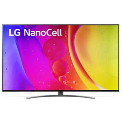 NANO TV 4K 75''(190cm) LG 75NANO813QA