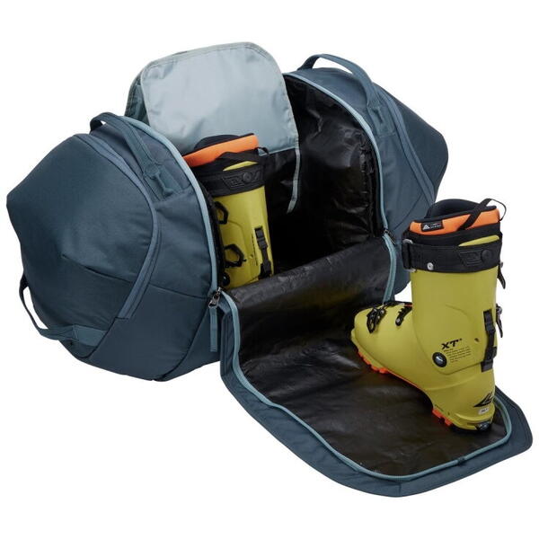 Geanta clapari Thule RoundTrip 80L - Albastru