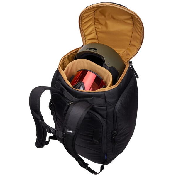 Rucsac clapari Thule RoundTrip 60L - Negru