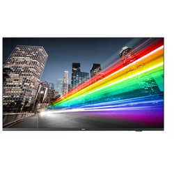 Ecran profesional Televizor Business TV Philips 43” B-Line, 4K UHD, Chromecast built-in, Google Play Store, DVB-C/T/T2 Tuner, HDMI, Scheduler, Auto on/off, Crestron Connected Certified v2, Neets/Extron compatible, CMND Create & Control