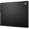 Mousepad gaming ASUS ROG Moonstone Ace L Moonlight negru