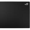 Mousepad gaming ASUS ROG Moonstone Ace L Moonlight negru