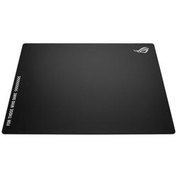 Mousepad gaming ASUS ROG Moonstone Ace L Moonlight negru