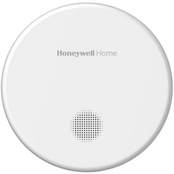 HONEYWELL RESIDEO Detector de fum cu baterie, HONEYWELL R200S-2;Memorie alarmă,Durată de serviciu / garanţie de 10 ani; Autotestare automată; Starea de eroare oprită pentru 9 ore;Notifi care sonoră:dispozitiv acustic cu 85 dB - 3 m; Clasă de protecţie:IP20; Tip de baterie: