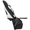 Scaun pentru copii, cu montare pe bicicleta in spate - Thule Yepp Nexxt 2 Maxi Rack mounted Snow White