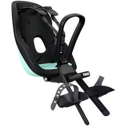 Scaun pentru copii, cu montare pe bicicleta in fata - Thule Yepp Nexxt 2 Mini Mint Green