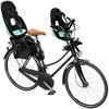 Scaun pentru copii, cu montare pe bicicleta in spate - Thule Yepp Nexxt 2 Maxi Frame mounted Mint Green