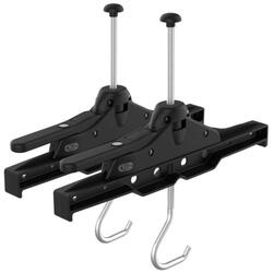 Suport fixare scara, Cruz, Ladder Clamp 941-043, set de 2 buc