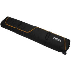 Geanta snowboard, Thule, RoundTrip Snowboard Roller, 165 cm, Negru