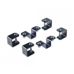 Accesorii de fixare 1 traversa pentru grilajele Cruz Evo Rack Module/Safari