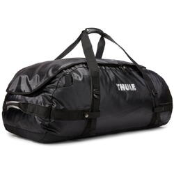 Geanta voiaj, Thule, Chasm, 130L, Negru, model 2020