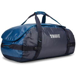 Geanta voiaj, Thule, Chasm, 90L, Poseidon, model 2020