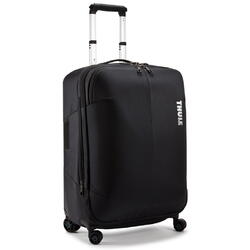 Geanta voiaj, Thule, Subterra Spinner, 63 cm/25", Negru